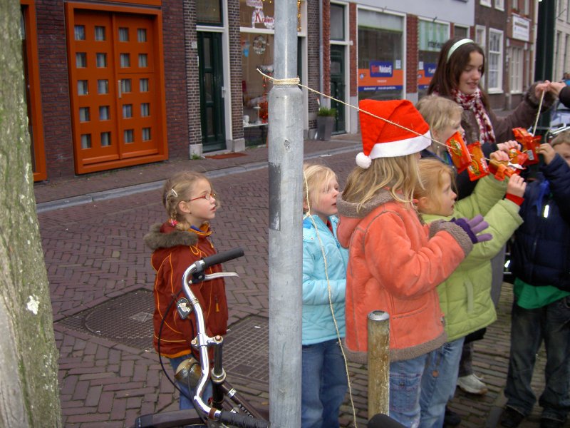 kerstviering 2006 008
